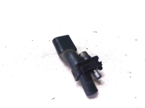 Volkswagen Golf Plus Mk5 (2004–2008) Crankshaft position sensor 036906433B - 5