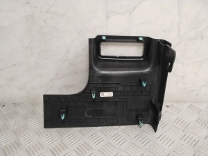 Ford Mustang Mach-E Mach-E (2020–2026) Dashboard trim LJ8BR044F09A - 4