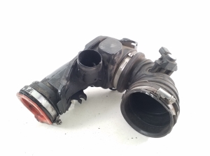 Mercedes Benz E-Class W212 (2009–2015) Õhu sisselaske voolik A6510903542 - 3