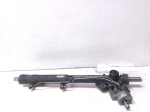 AUDI A6 C6 (2004–2011) Steering rack 4F1422065R - 2