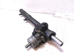 AUDI A6 C6 (2004–2011) Steering rack 4F1422065R - 5