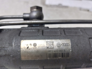 AUDI A6 C6 (2004–2011) Steering rack 4F1422065R - 6