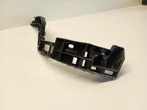 Volkswagen Passat B7 (2010–2014) Rear bumper bracket 3AF807394 - 2