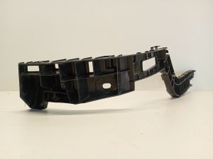 Volkswagen Passat B7 (2010–2014) Rear bumper bracket 3AF807394 - 4