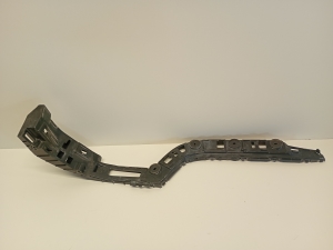 Volkswagen Passat B7 (2010–2014) Rear bumper bracket 3AF807394 - 5