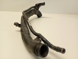 Volkswagen Passat B7 (2010–2014) Intercooler hose 126917101 - 2