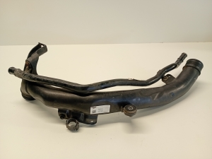   Intercooler hose  - 126917101 
