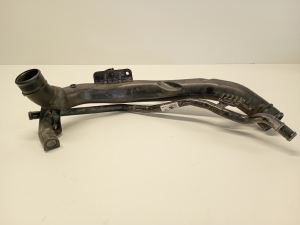 Volkswagen Passat B7 (2010–2014) Intercooler hose 126917101 - 3