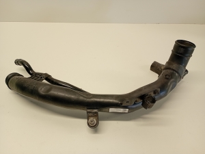 Volkswagen Passat B7 (2010–2014) Intercooler hose 126917101 - 5