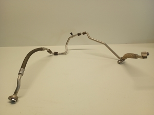 Volkswagen Passat B7 (2010–2014) Klimaleitung 3C0820743CC - 2