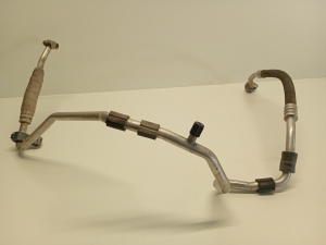 Volkswagen Passat B7 (2010–2014) Klimaleitung 3C0820743CC - 3
