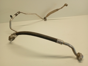 Volkswagen Passat B7 (2010–2014) Klimaleitung 3C0820743CC - 5