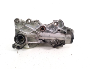 Mercedes Benz E-Class W212 (2009–2015) Ölkühler A6511801165 - 2