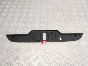 Ford Mustang Mach-E Mach-E (2020–2026) Kapotialune kate LJ8B457A05ACW - 6