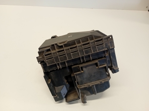 Volkswagen Passat B7 (2010–2014) Kaitsmeplokid 3C0937125A - 4