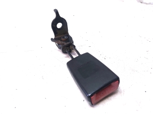 Rear seat belt buckle - 5M0857753B