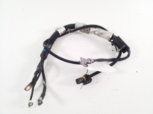 Sonstiges Kabel - A2055400428