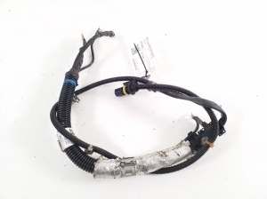 Mercedes Benz E-Class W212 (2009–2015) Other wire A2055400428 - 2