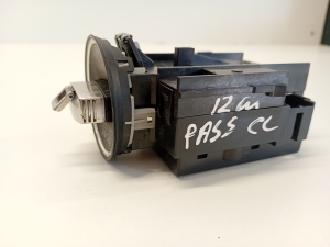 Volkswagen Passat B7 (2010–2014) Ignition switch 3C0905843AA - 4