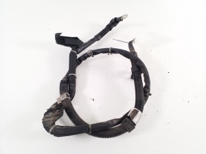 Mercedes Benz E-Class W212 (2009–2015) Other wire A2055406921 - 2