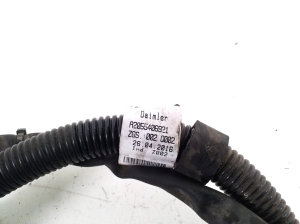 Mercedes Benz E-Class W212 (2009–2015) Other wire A2055406921 - 3
