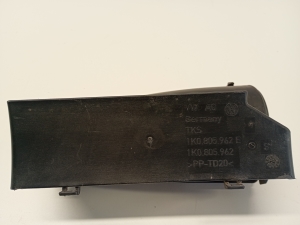 Volkswagen Passat B7 (2010–2014) Luftansaugschlauch 1K0805962E - 3