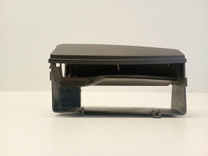 Volkswagen Passat B7 (2010–2014) Luftansaugschlauch 1K0805962E - 5