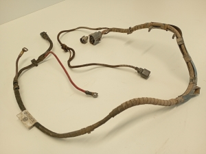Volkswagen Passat B7 (2010–2014) Other wire 3C1971111AD - 2