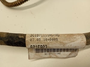 Volkswagen Passat B7 (2010–2014) Other wire 3C1971111AD - 5