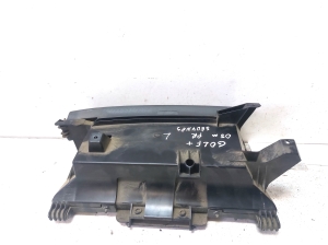 Volkswagen Golf Plus Mk5 (2004–2008) Handschuhfach 5M0882599A - 3