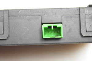 VOLVO XC70 (2000–2007) Tow bar control module 30664652 - 3