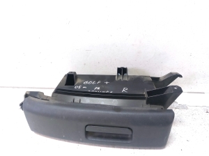 Volkswagen Golf Plus Mk5 (2004–2008) Handschuhfach 5M0882600A