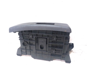 Volkswagen Golf Plus Mk5 (2004–2008) Handschuhfach 5M0882600A - 4