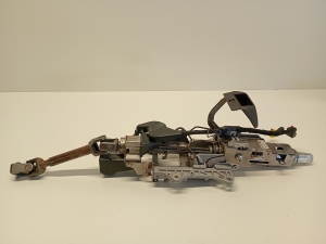   Steering column and its parts  - 13318309 