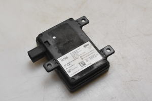 Hyundai Tucson (2015–2026) Distronic vadības bloks D795850000 - 2