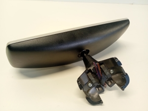 Volkswagen Passat B7 (2010–2014) Interior mirror 1K0857511ESMA - 2