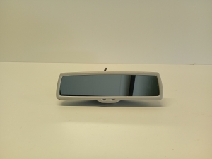 Volkswagen Passat B7 (2010–2014) Interior mirror 1K0857511ESMA - 3