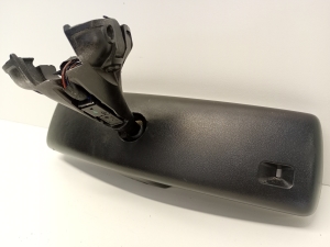 Volkswagen Passat B7 (2010–2014) Interior mirror 1K0857511ESMA - 4