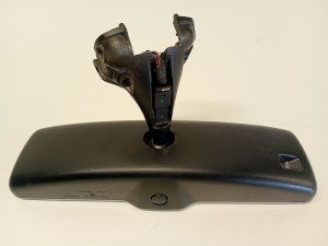 Volkswagen Passat B7 (2010–2014) Interior mirror 1K0857511ESMA - 5
