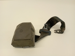   Rear seat belt  - 34022421TRW 