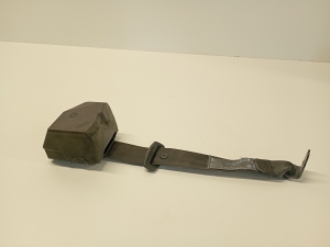 Volkswagen Passat B7 (2010–2014) Sicherheitsgurt hinten 34022421TRW - 3