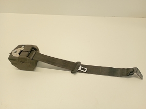   Rear seat belt  - 34022420TRW 