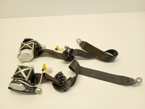   Front seat belt  - 34153868A 