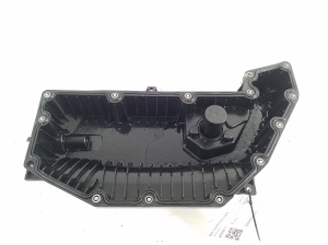 Oil pan - A6510100713