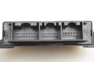 Ford Focus (2011–2018) Parking system control unit F1ET15K866AG - 2
