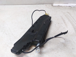 Volkswagen Golf Plus Mk5 (2004–2008) Priekšējā sēdekļa drošības spilvens 1K4880242A - 5