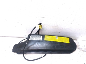 Front seat airbag - 1K4880242A