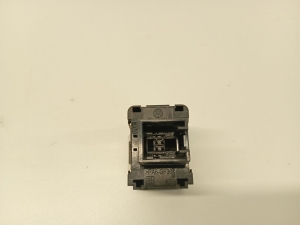 Volkswagen Passat B7 (2010–2014) Headlight leveling switch 3AA941333 - 3
