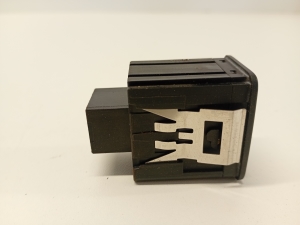 Volkswagen Passat B7 (2010–2014) Headlight leveling switch 3AA941333 - 4