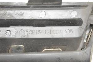 Ford EcoSport (2013–2026) Front grille CN1517F003ADW - 2